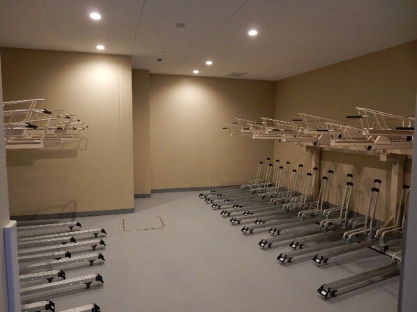 ロイジェント九段の物件内観写真